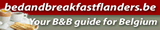 Bed and Breakfast Flanders